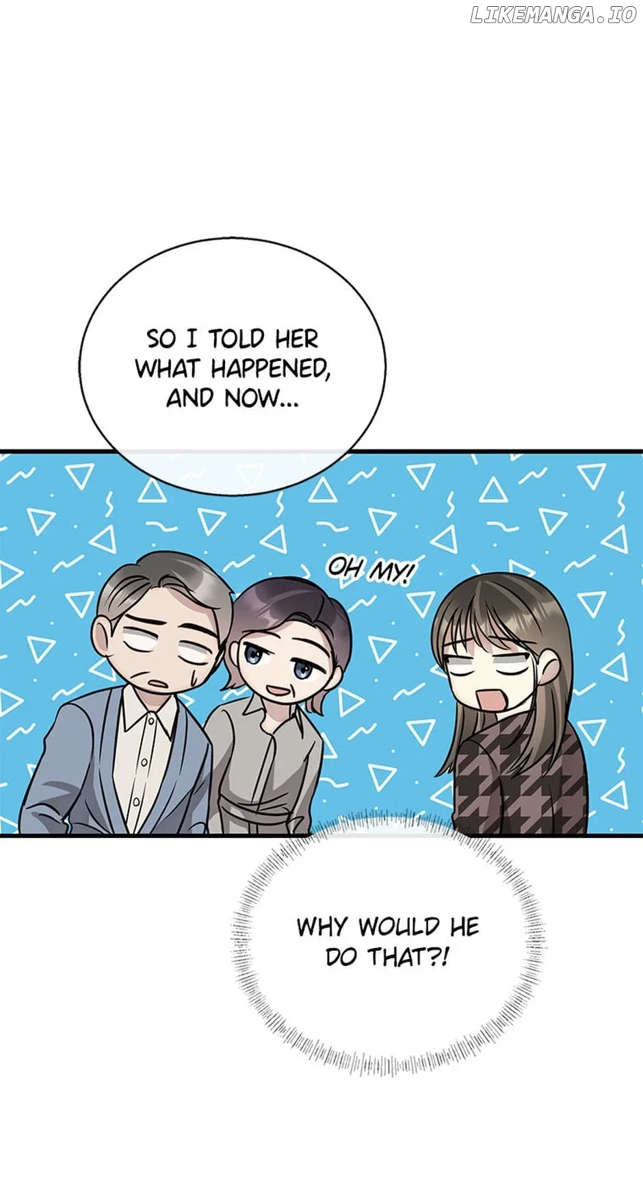 Colored With Time Chapter 51 page 58