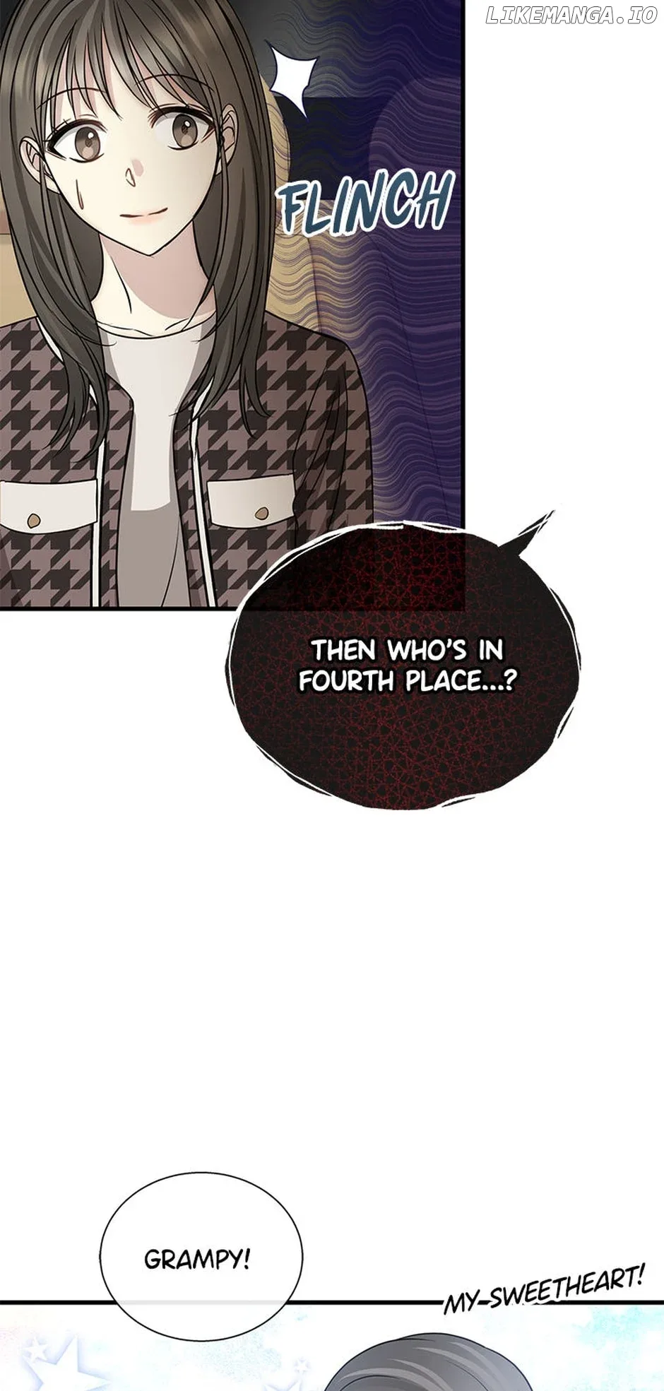 Colored With Time Chapter 50 page 54