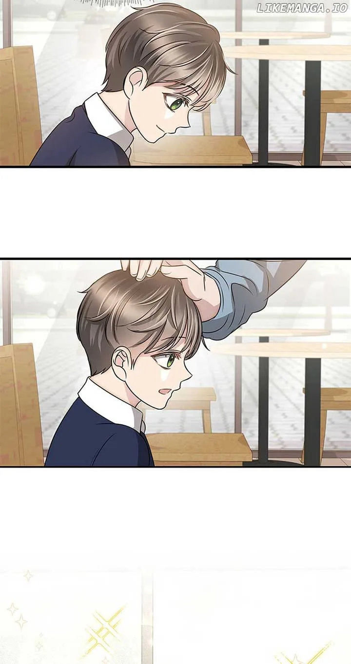 Colored With Time Chapter 48 page 58