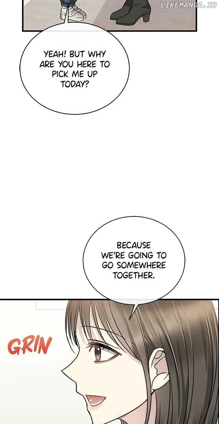 Colored With Time Chapter 53 page 4