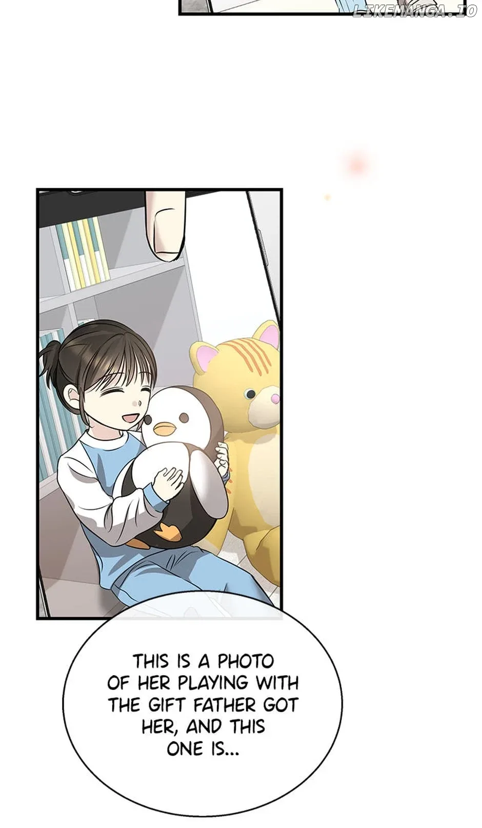 Colored With Time Chapter 51 page 45