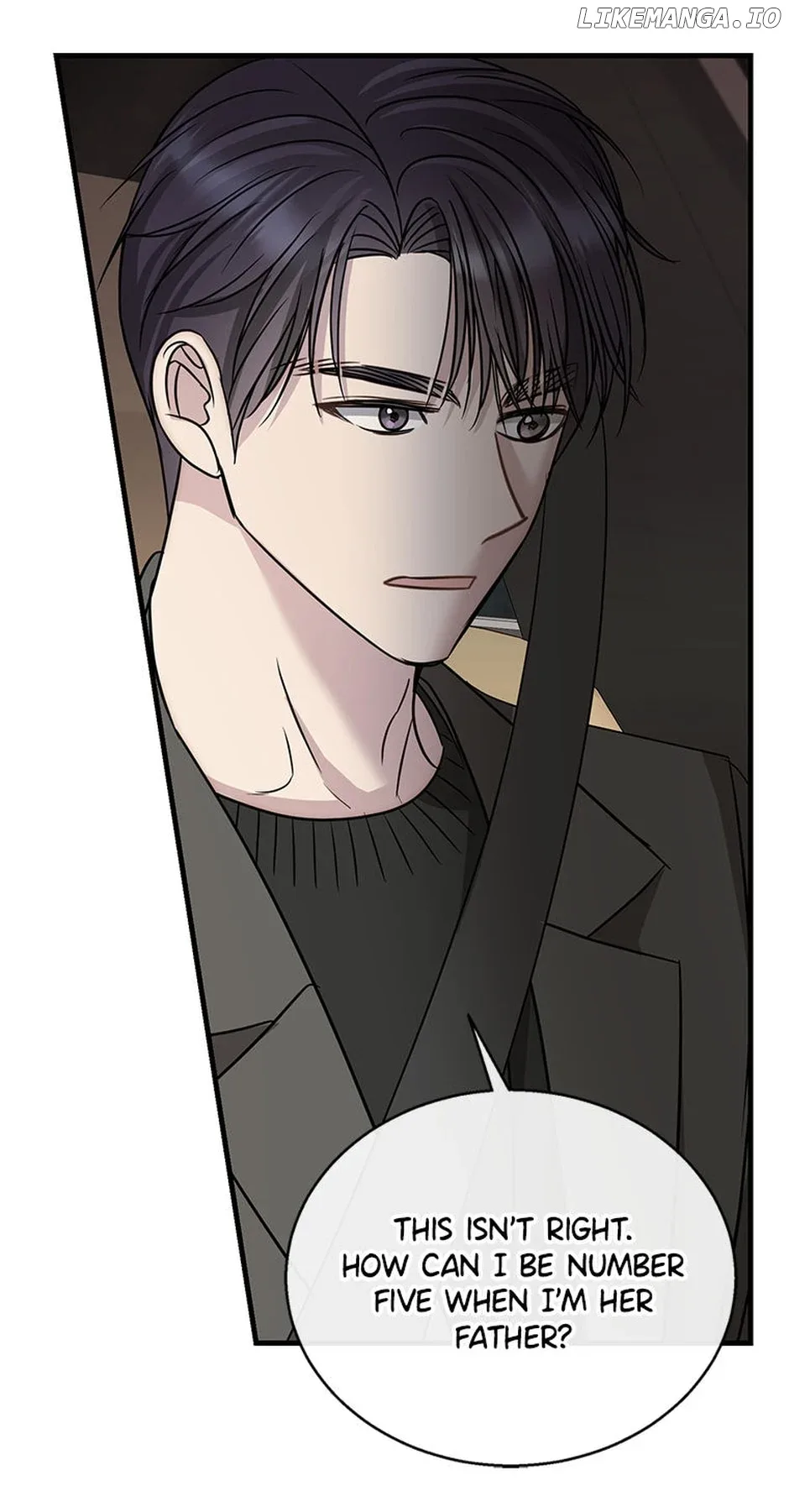 Colored With Time Chapter 50 page 60