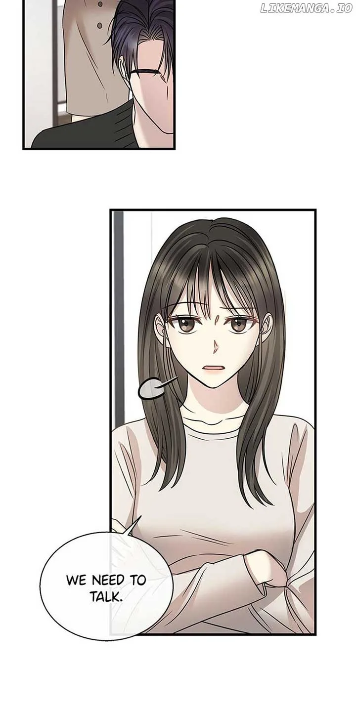 Colored With Time Chapter 52 page 6