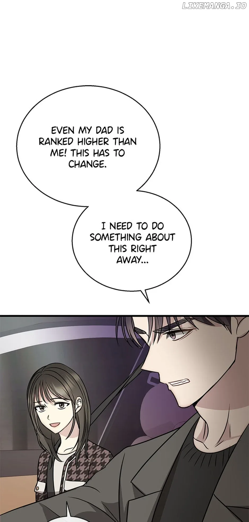 Colored With Time Chapter 50 page 61