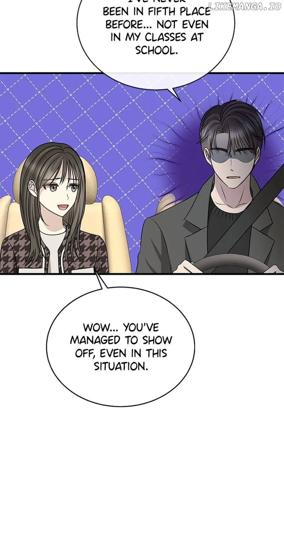 Colored With Time Chapter 50 page 59