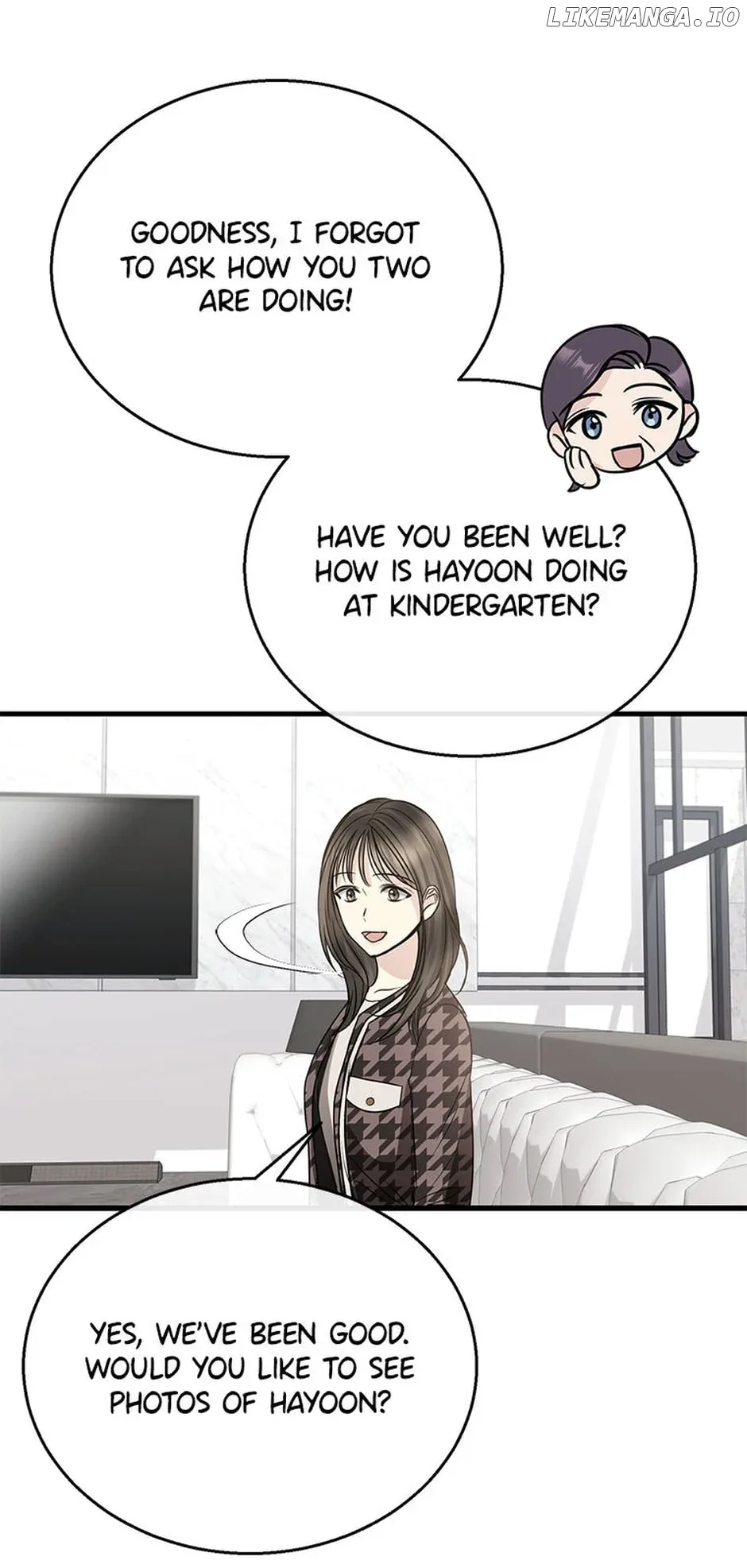 Colored With Time Chapter 51 page 43