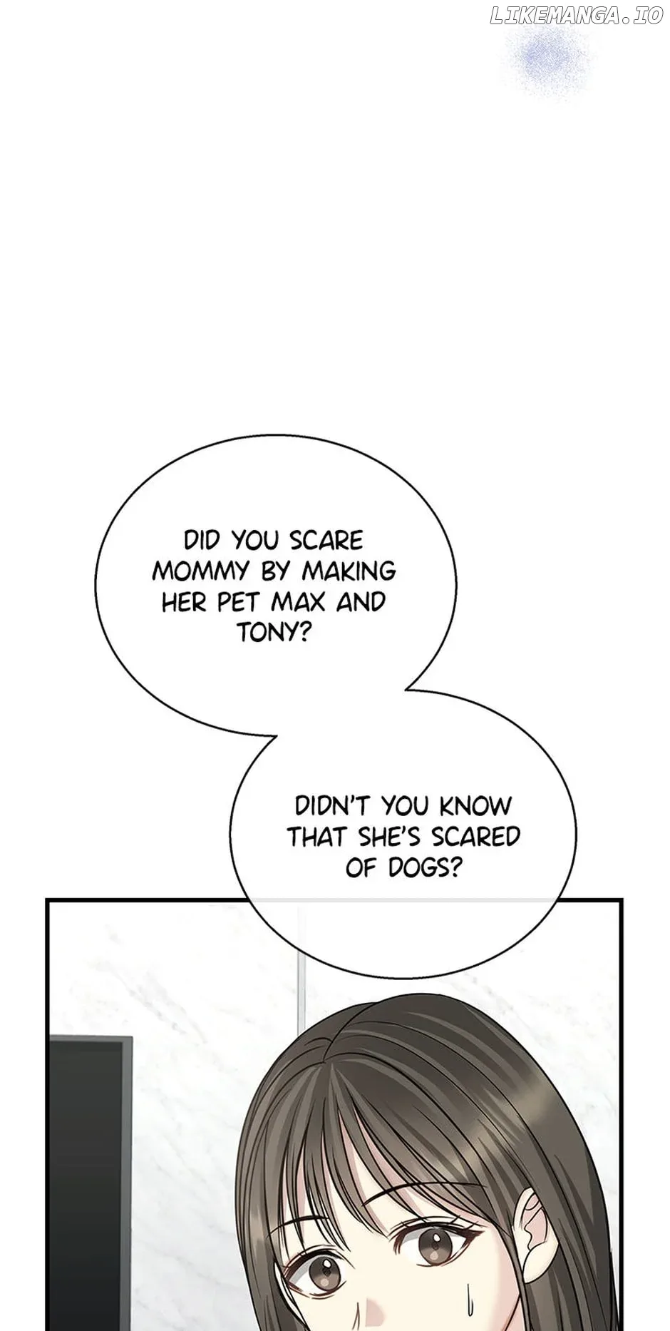 Colored With Time Chapter 51 page 54