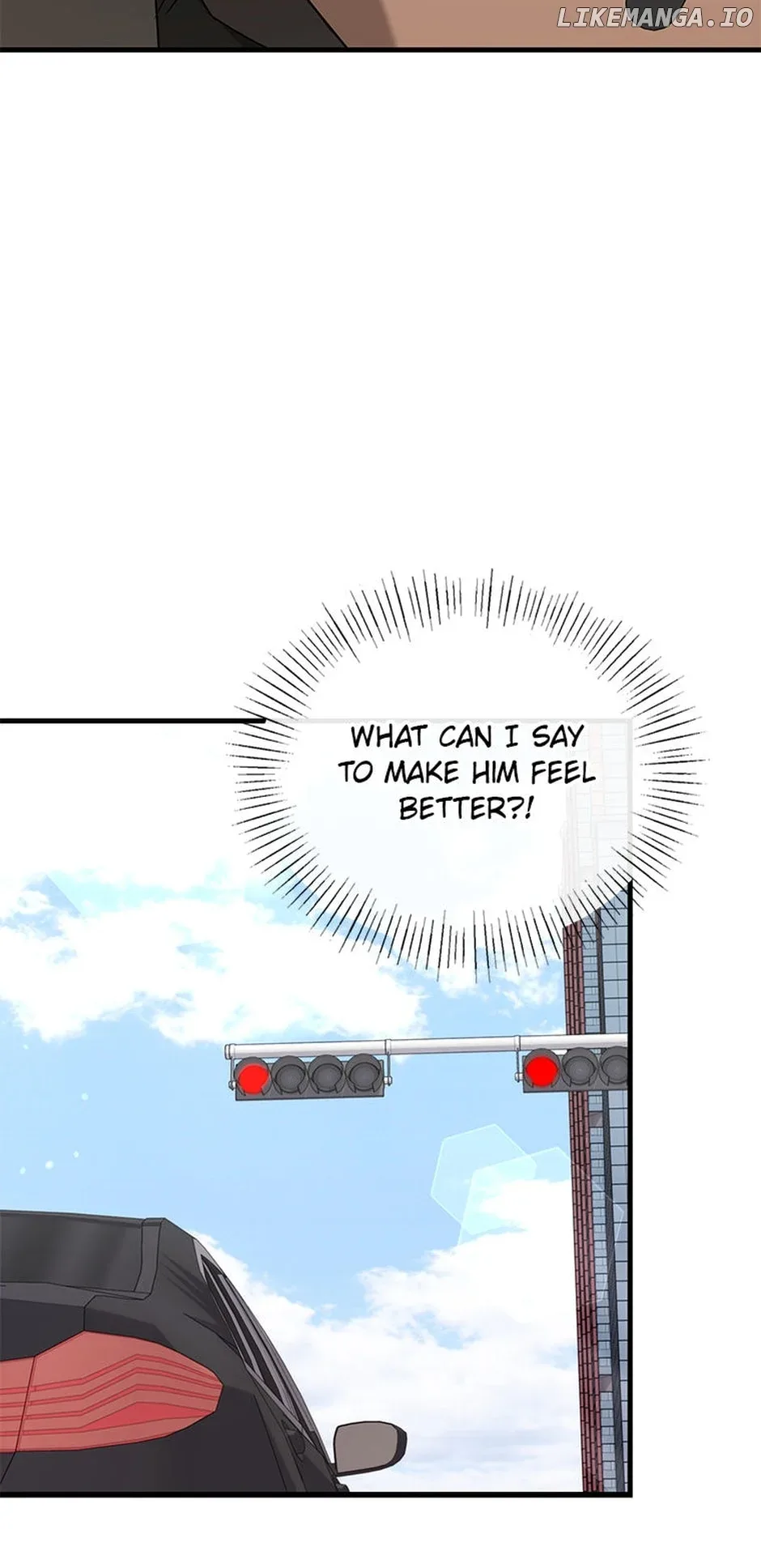 Colored With Time Chapter 50 page 50