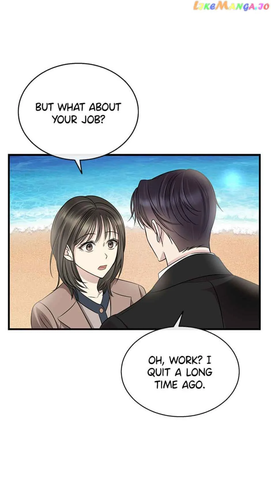 Colored With Time Chapter 39 page 34