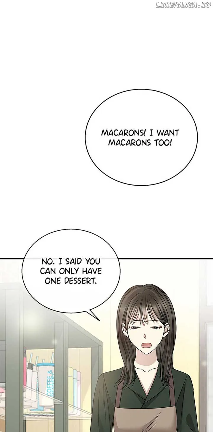Colored With Time Chapter 48 page 65