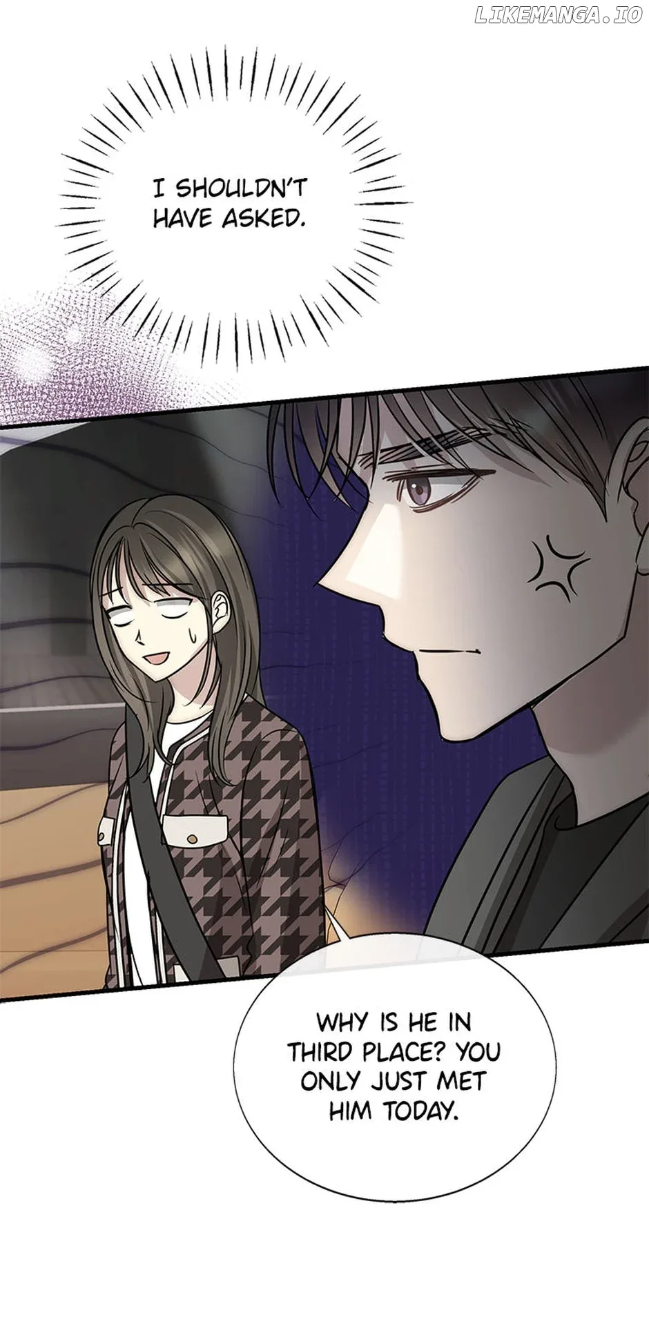Colored With Time Chapter 50 page 45