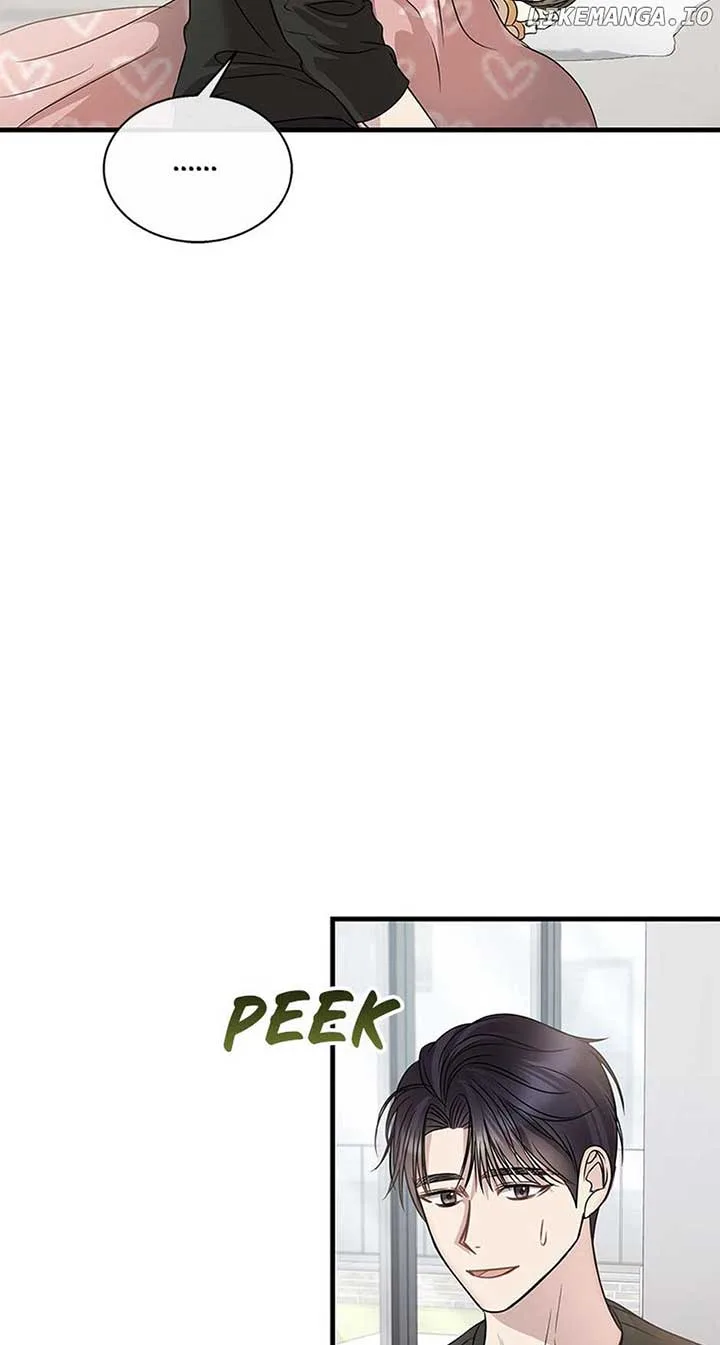 Colored With Time Chapter 52 page 8