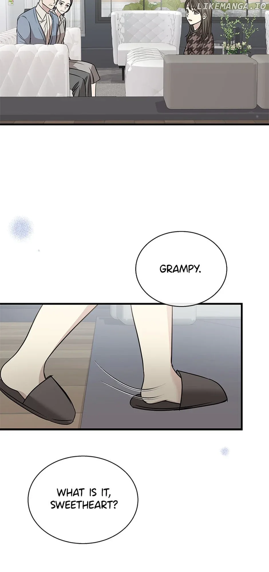 Colored With Time Chapter 51 page 51