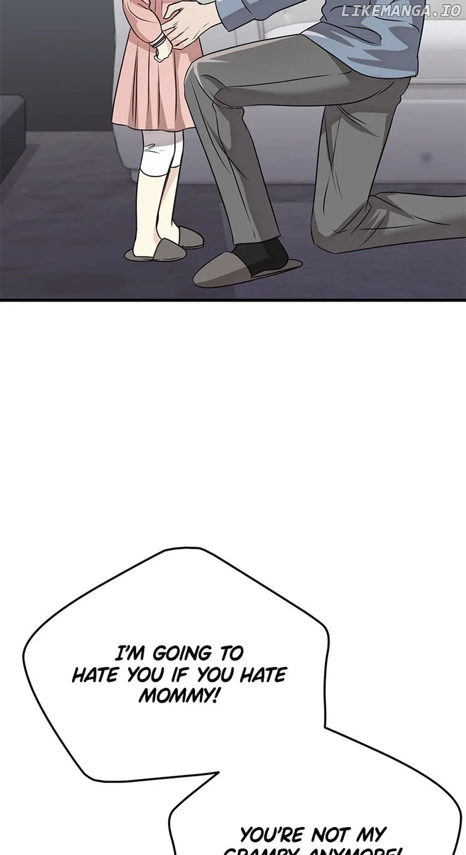 Colored With Time Chapter 51 page 61