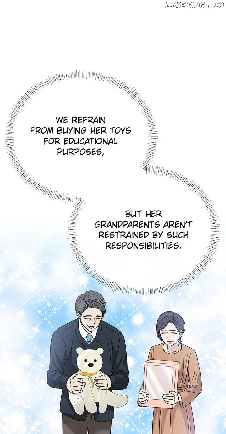 Colored With Time Chapter 50 page 56