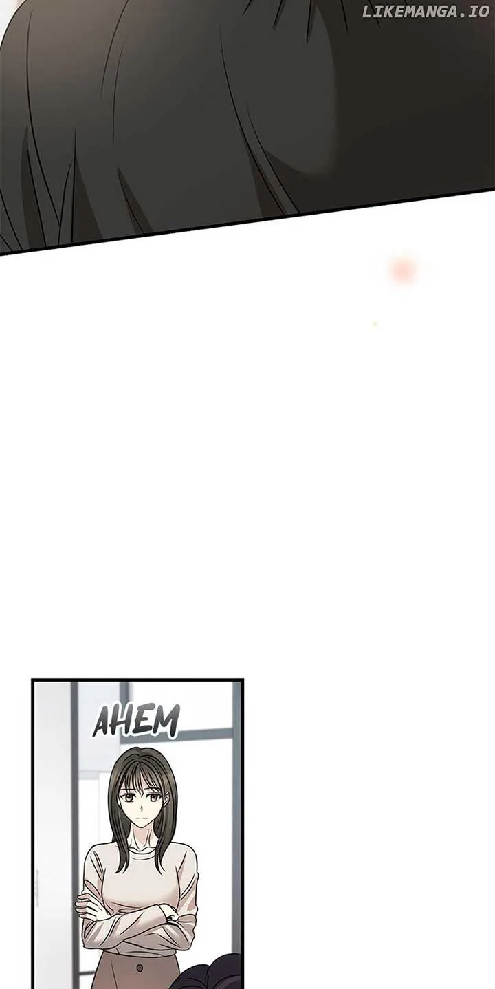 Colored With Time Chapter 52 page 5