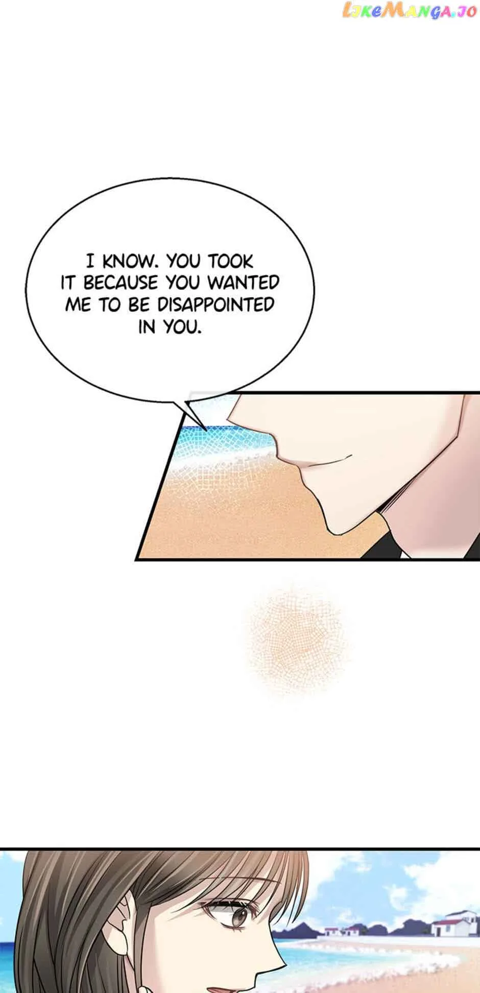 Colored With Time Chapter 39 page 39
