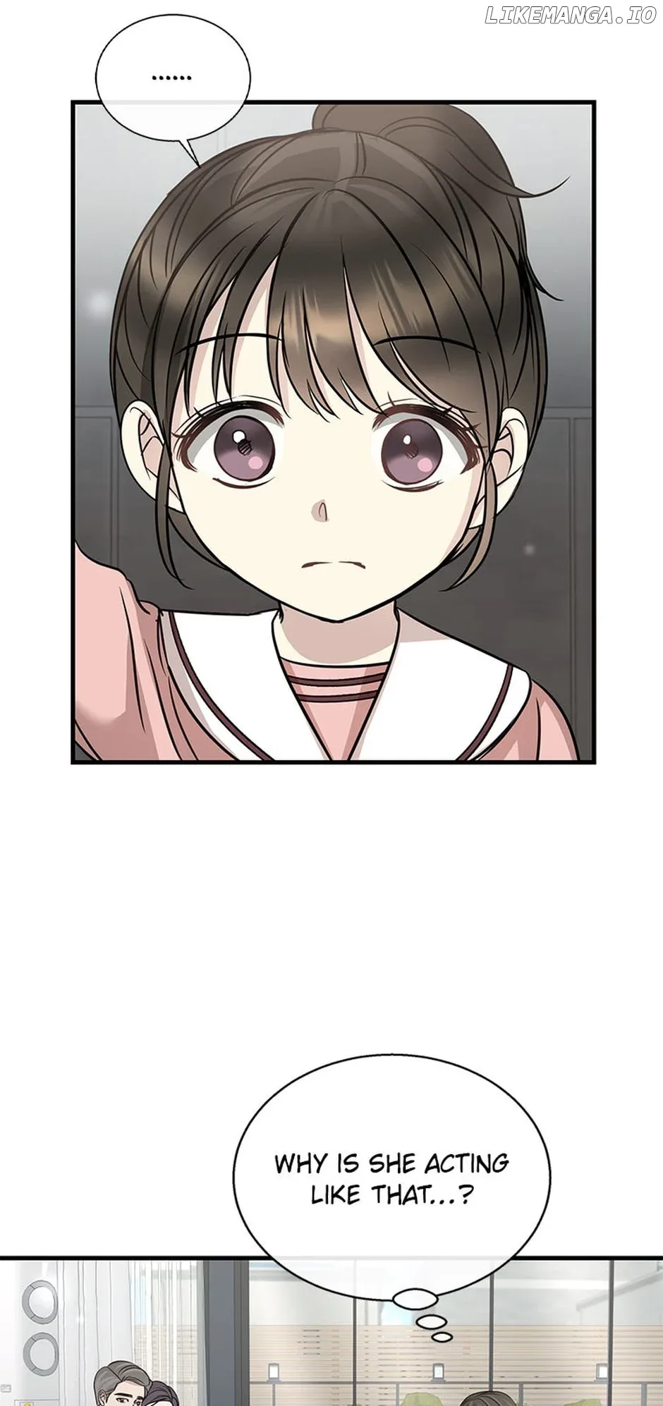 Colored With Time Chapter 51 page 50