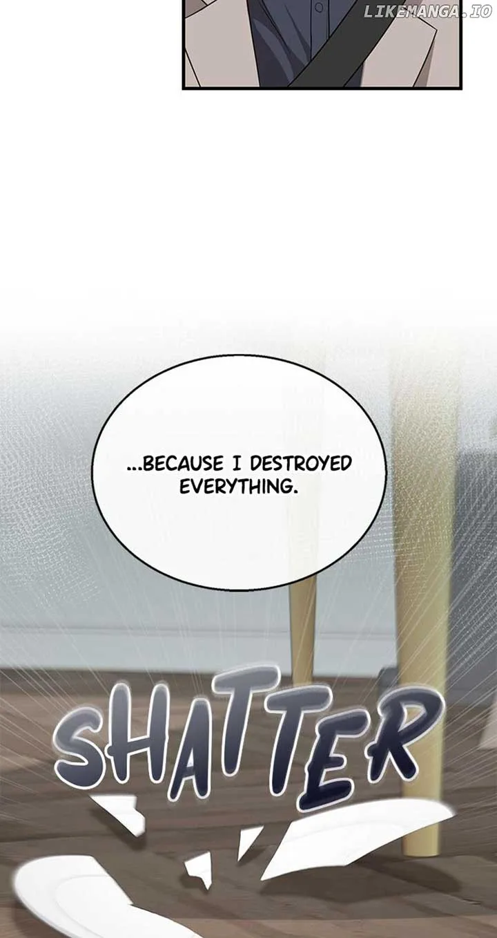 Colored With Time Chapter 42 page 33