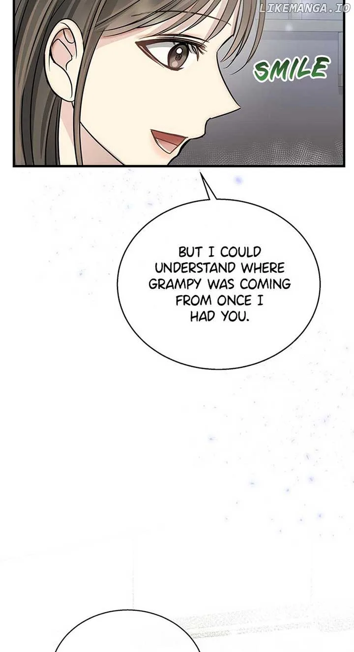Colored With Time Chapter 53 page 27