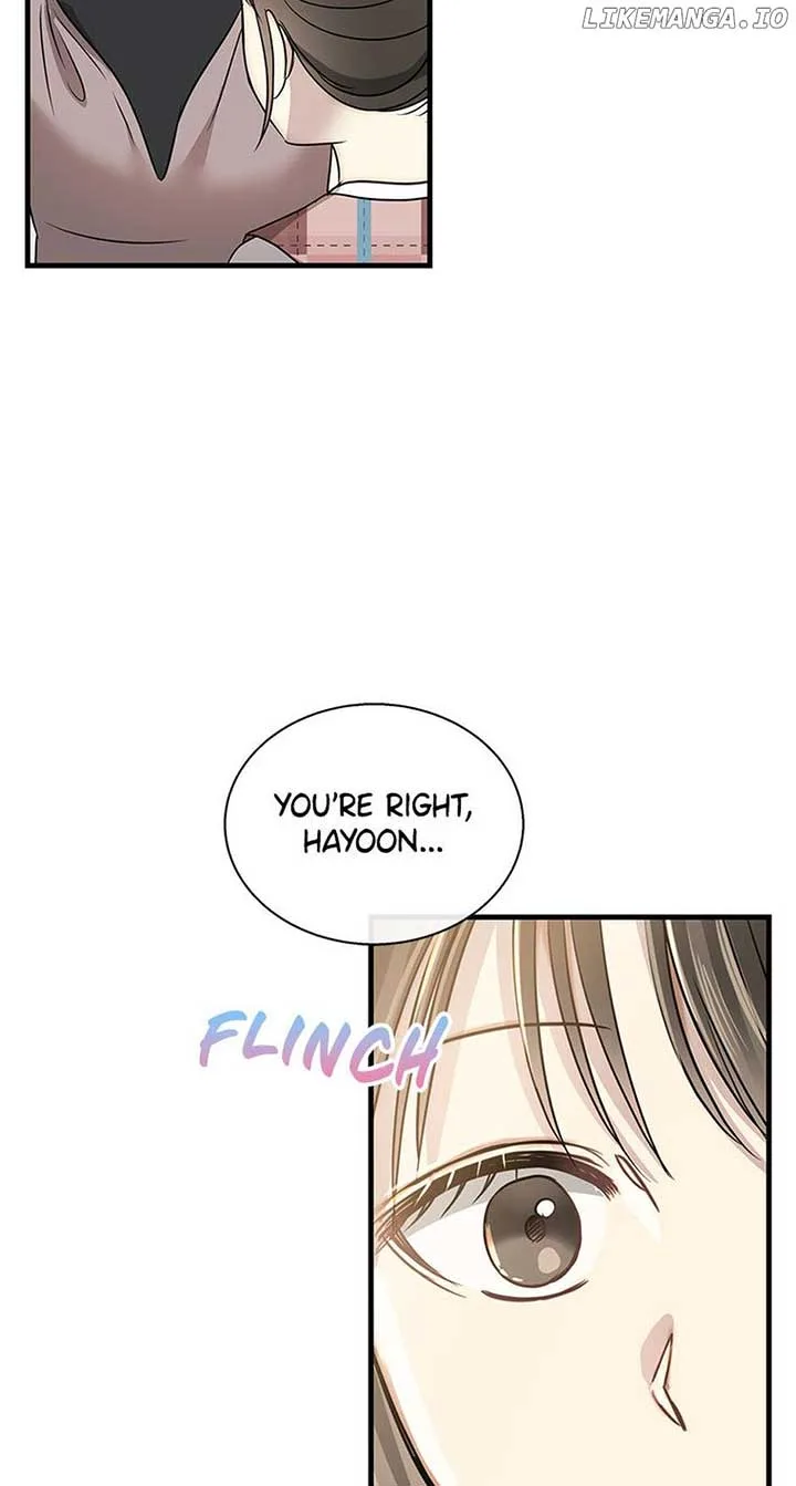 Colored With Time Chapter 53 page 32