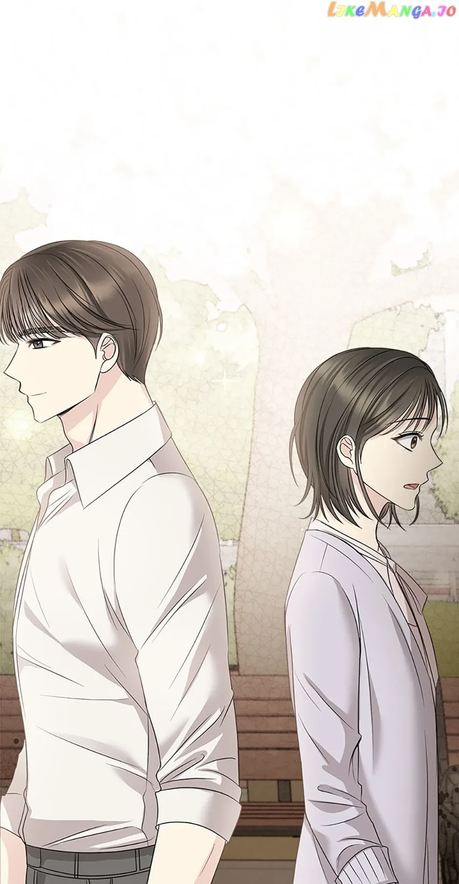 Colored With Time Chapter 13 page 68