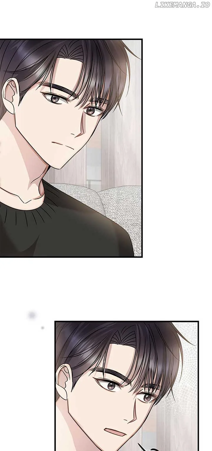 Colored With Time Chapter 52 page 25