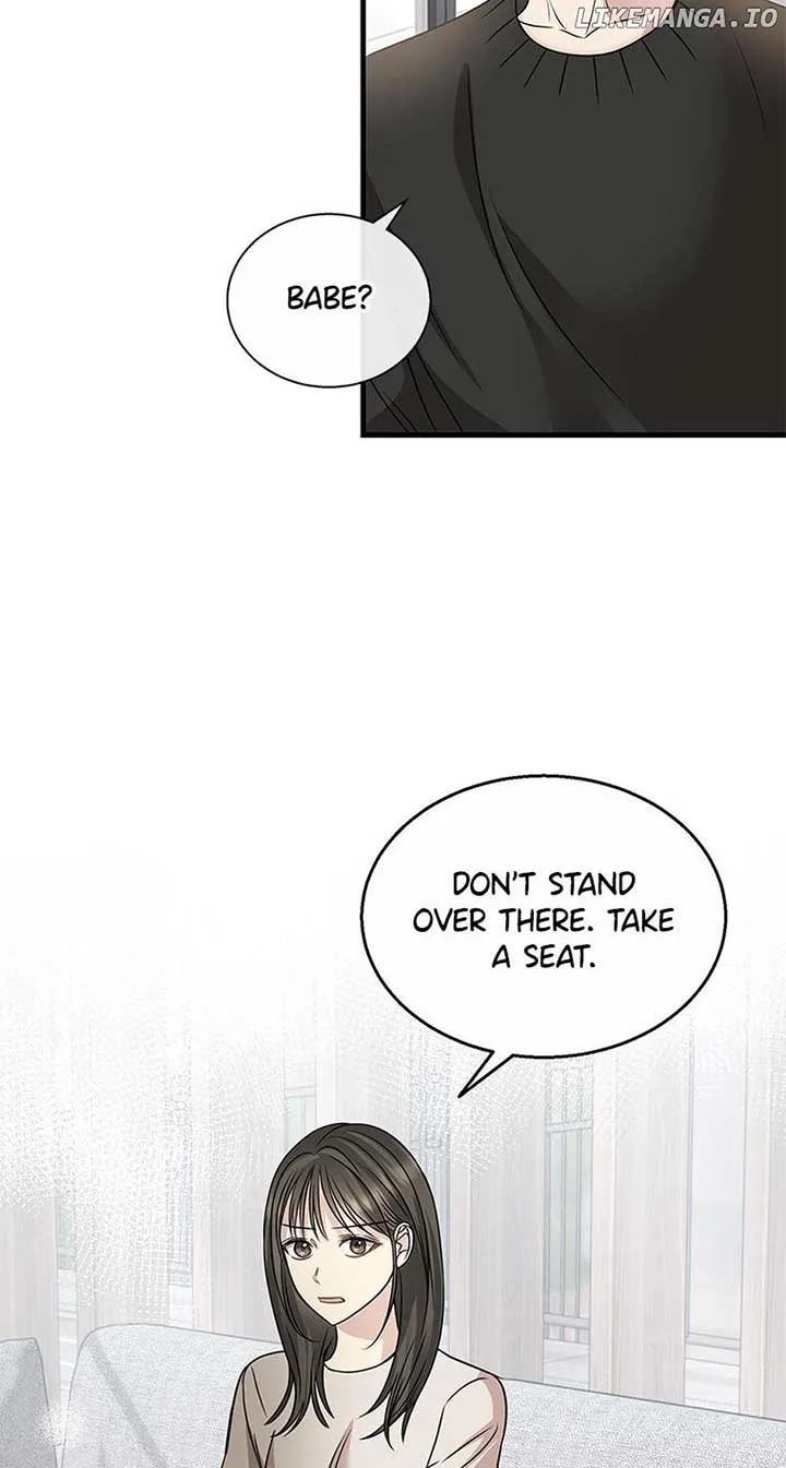 Colored With Time Chapter 52 page 9
