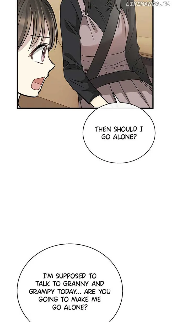 Colored With Time Chapter 53 page 10
