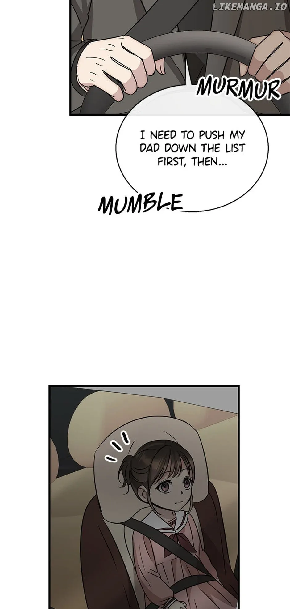 Colored With Time Chapter 50 page 64
