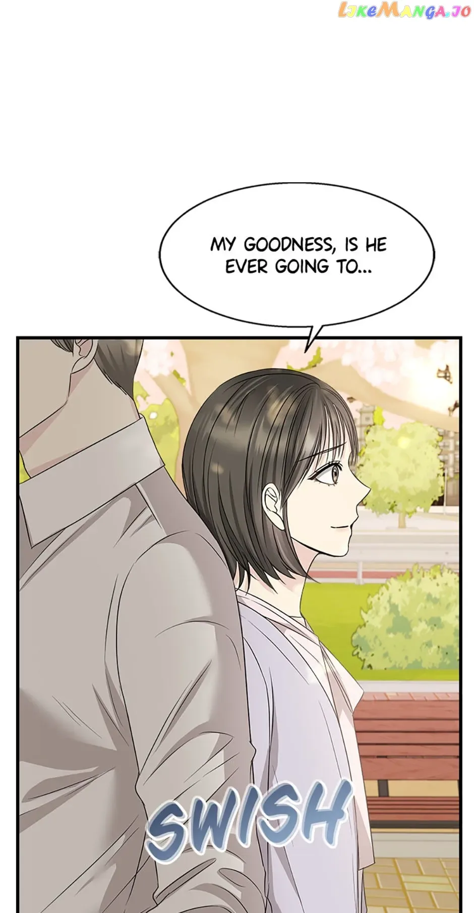 Colored With Time Chapter 13 page 66