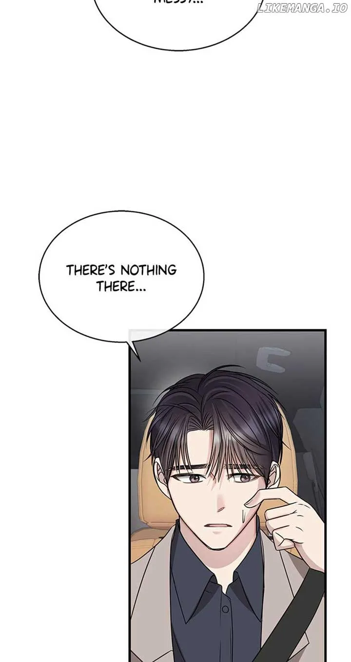 Colored With Time Chapter 42 page 32