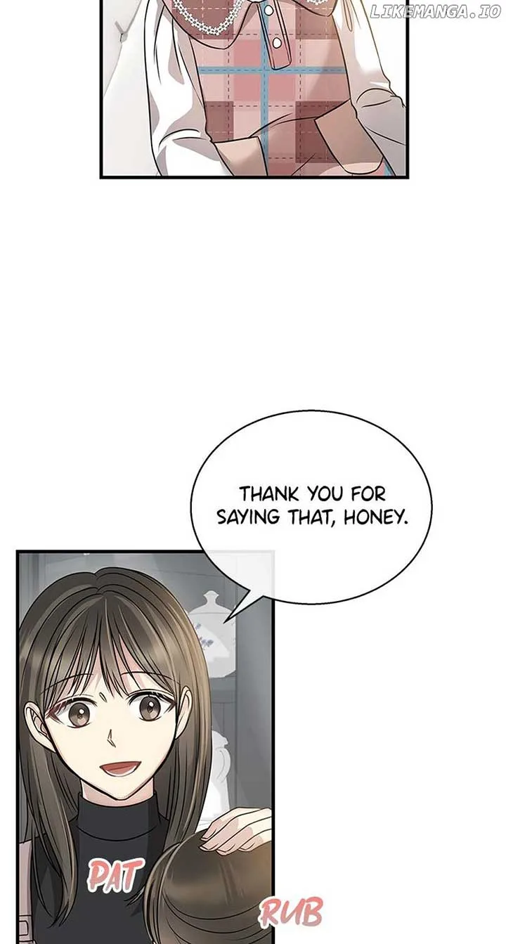 Colored With Time Chapter 53 page 31