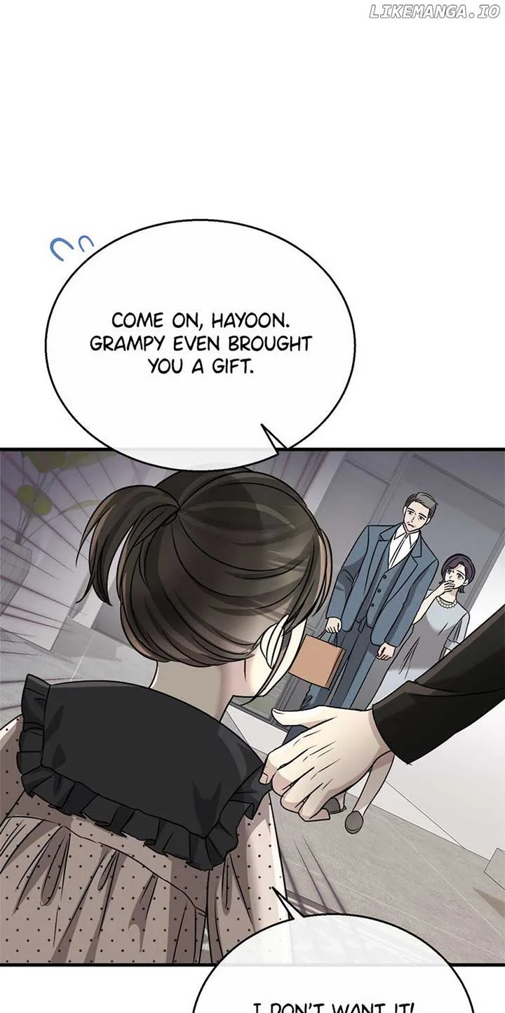 Colored With Time Chapter 52 page 37