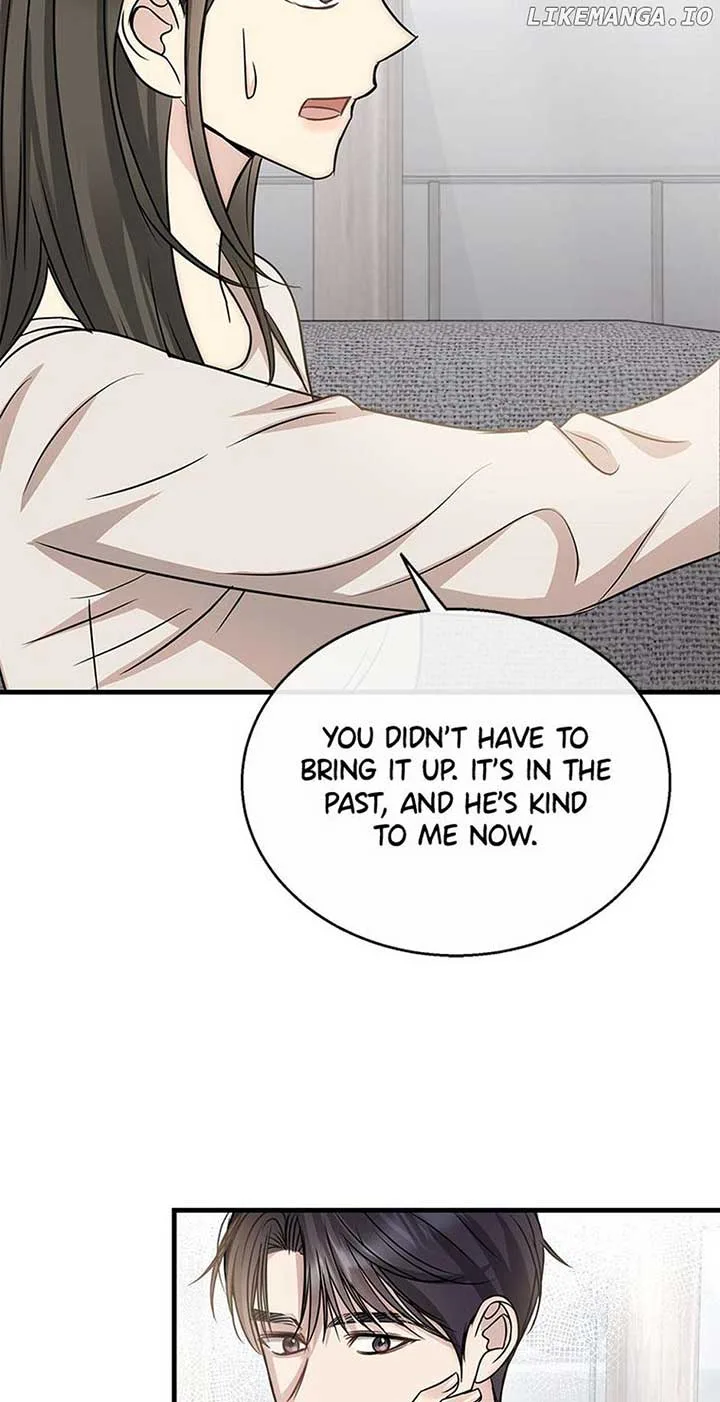 Colored With Time Chapter 52 page 20