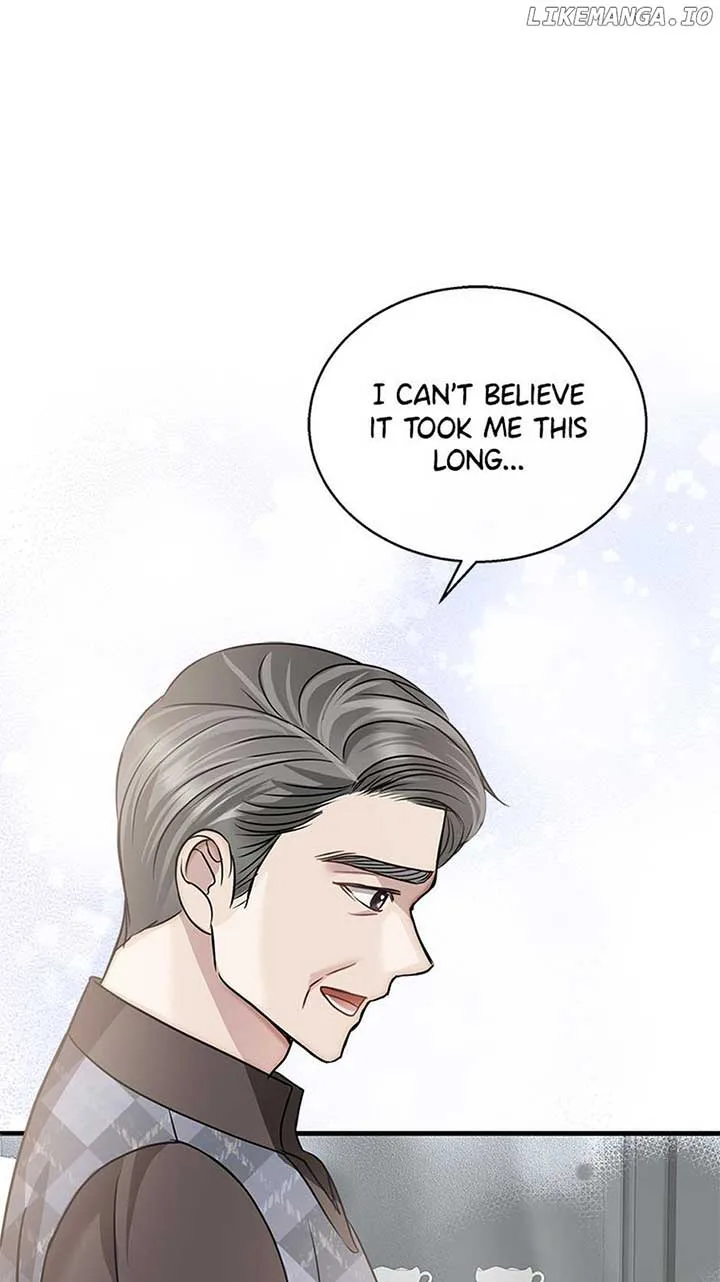 Colored With Time Chapter 53 page 34
