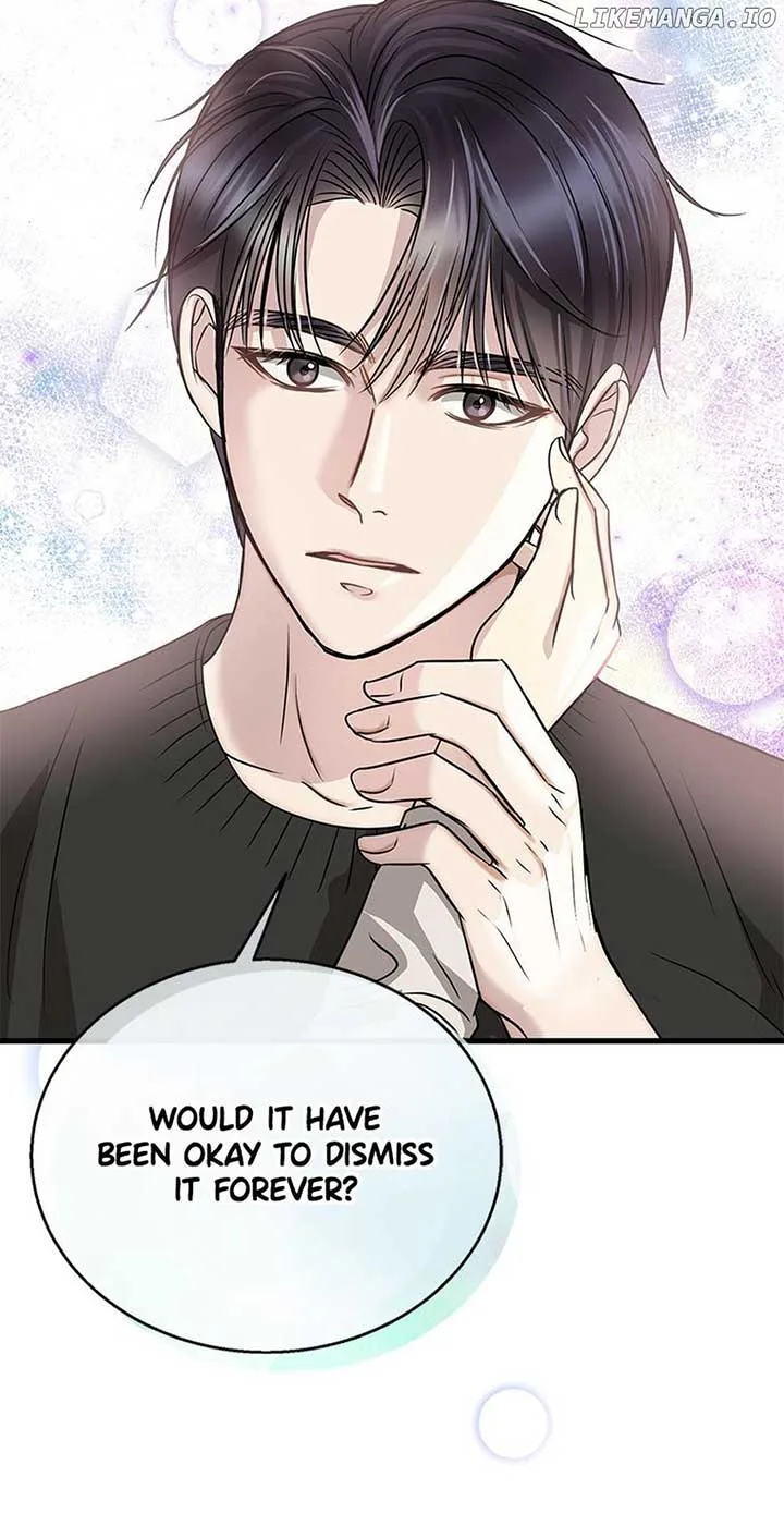 Colored With Time Chapter 52 page 22