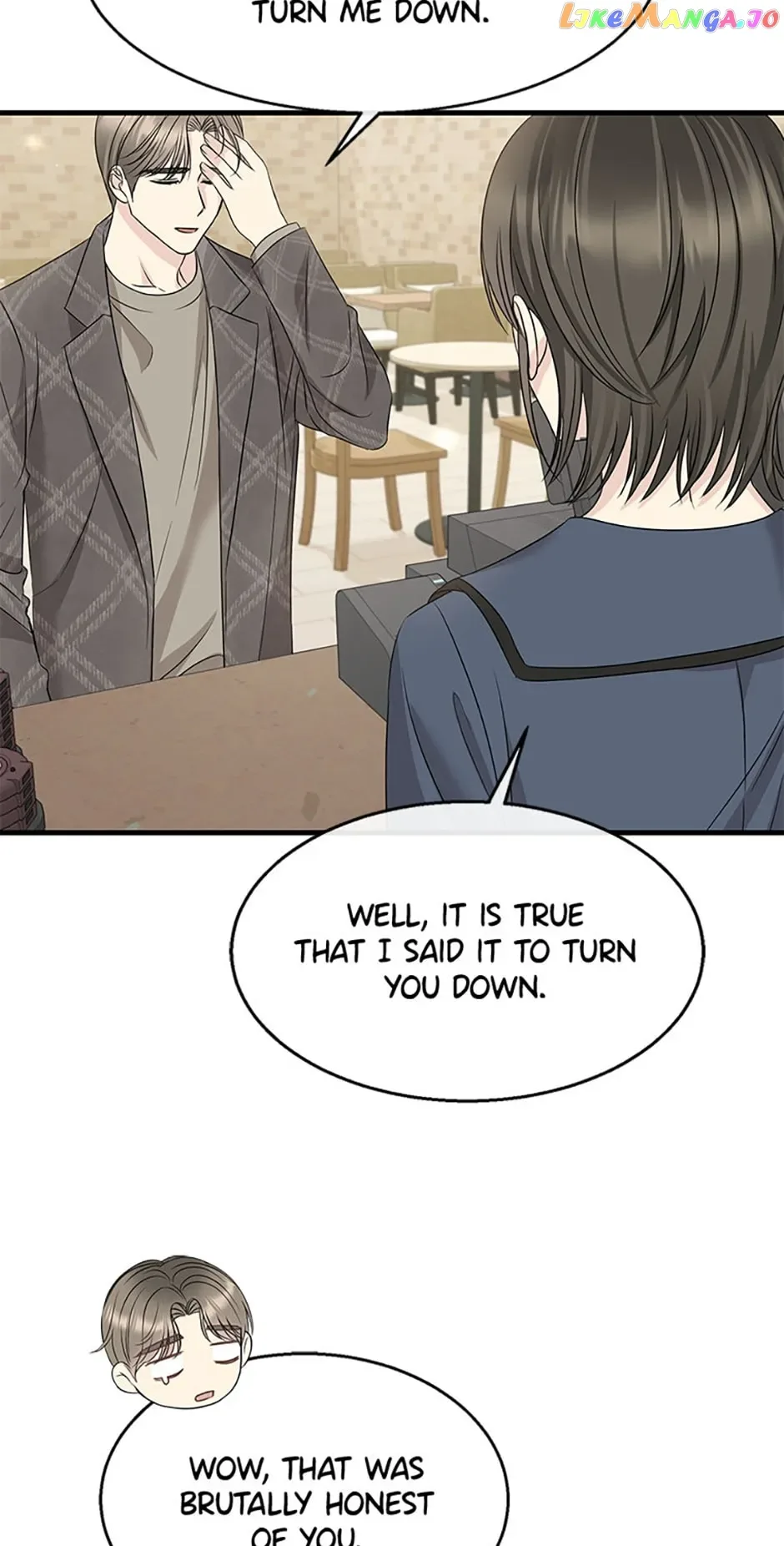 Colored With Time Chapter 18 page 73