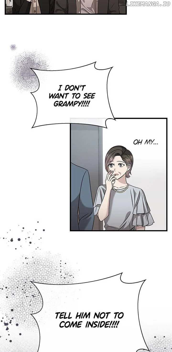 Colored With Time Chapter 52 page 35