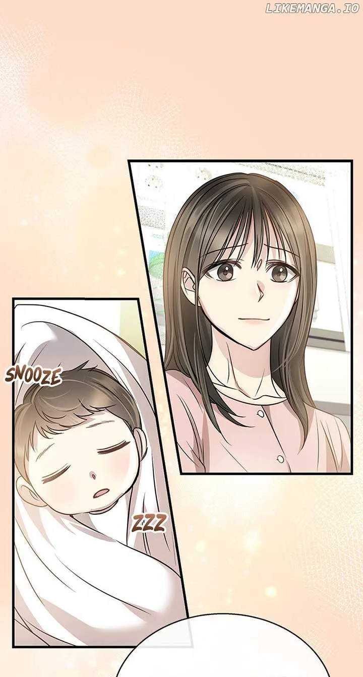 Colored With Time Chapter 53 page 29