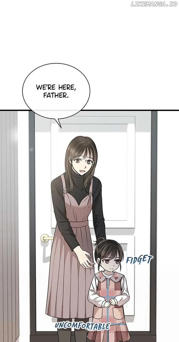 Colored With Time Chapter 53 page 17
