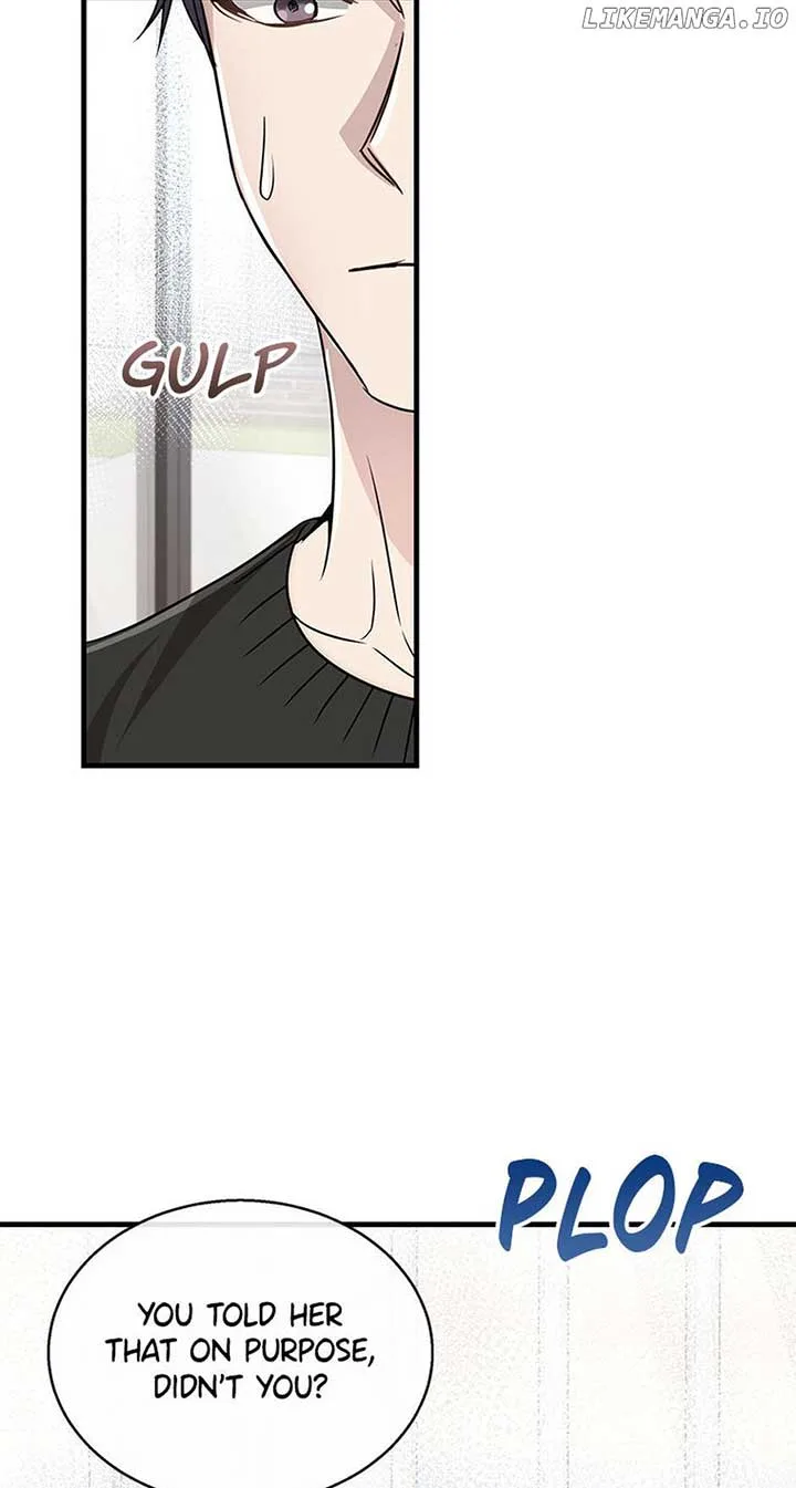 Colored With Time Chapter 52 page 11
