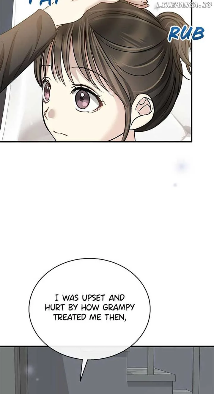 Colored With Time Chapter 53 page 25