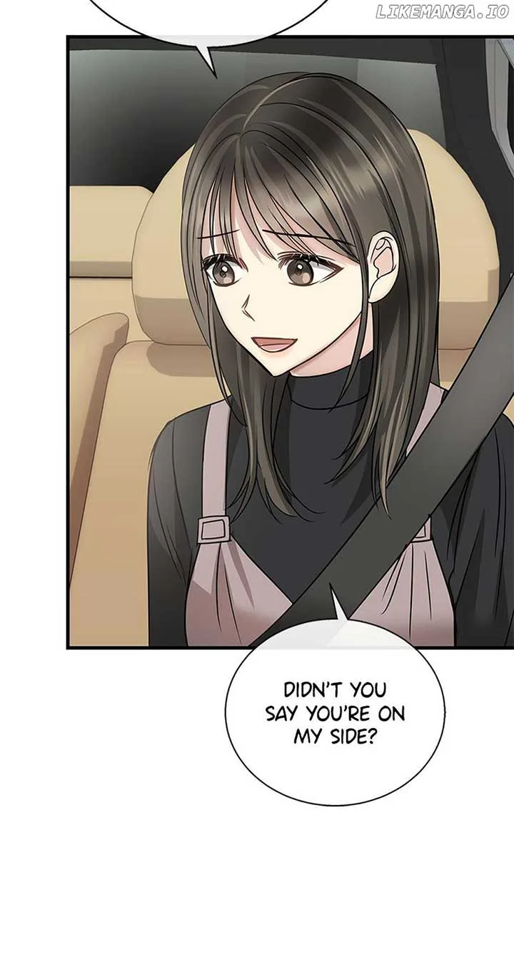 Colored With Time Chapter 53 page 11
