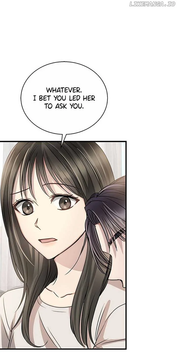 Colored With Time Chapter 52 page 13