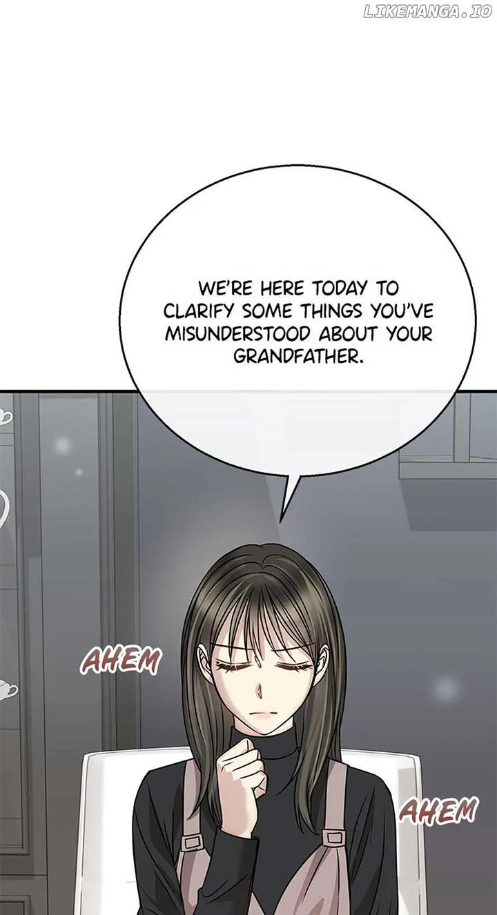 Colored With Time Chapter 53 page 23