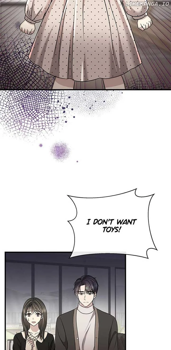 Colored With Time Chapter 52 page 34