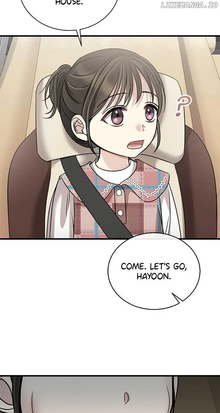 Colored With Time Chapter 53 page 8