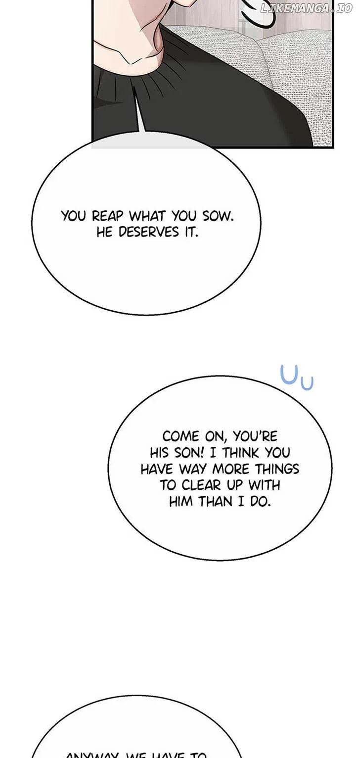 Colored With Time Chapter 52 page 26