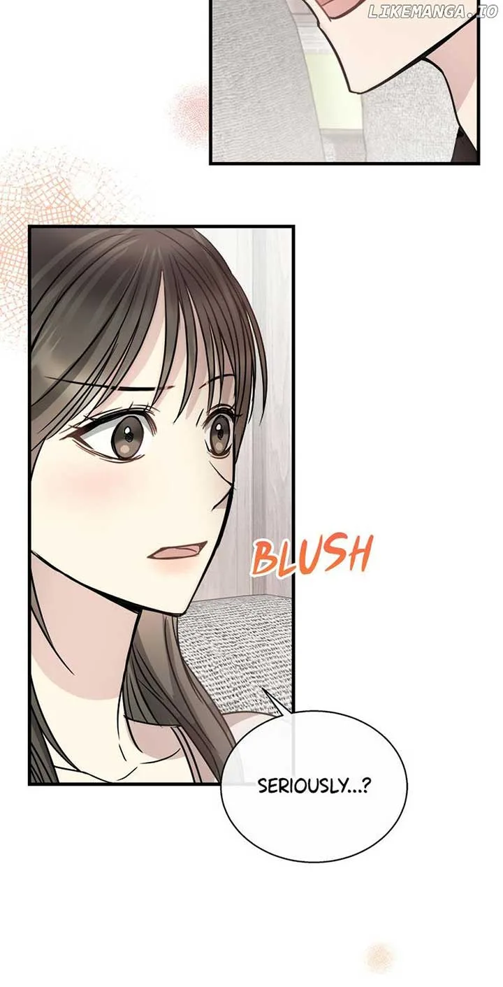 Colored With Time Chapter 52 page 30